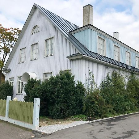 Villa Wesenbergh Rakvere Zewnętrze zdjęcie