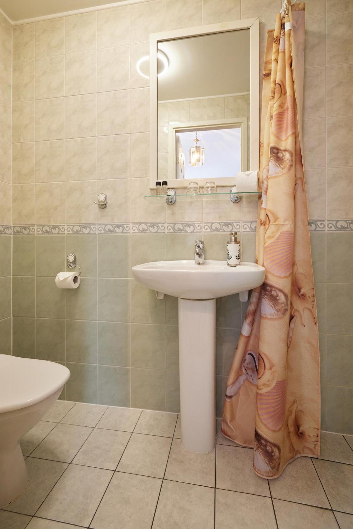 Villa Wesenbergh Rakvere Zewnętrze zdjęcie
