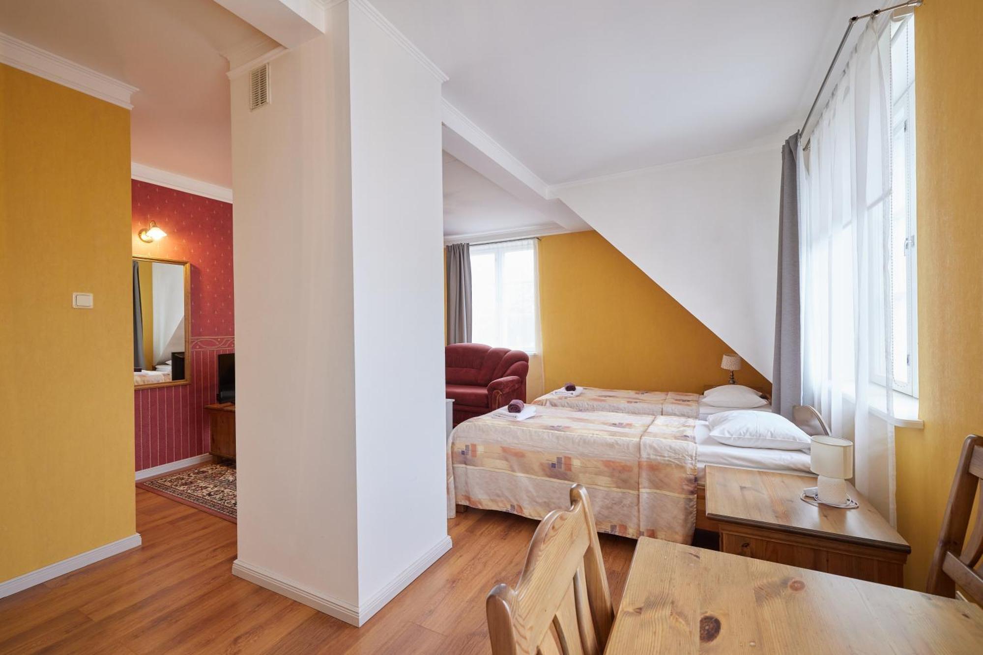 Villa Wesenbergh Rakvere Zewnętrze zdjęcie