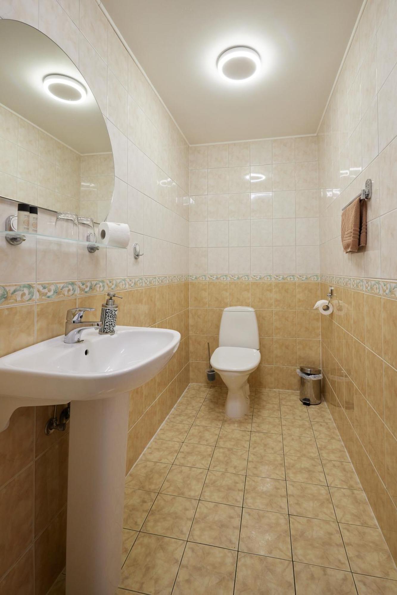 Villa Wesenbergh Rakvere Zewnętrze zdjęcie