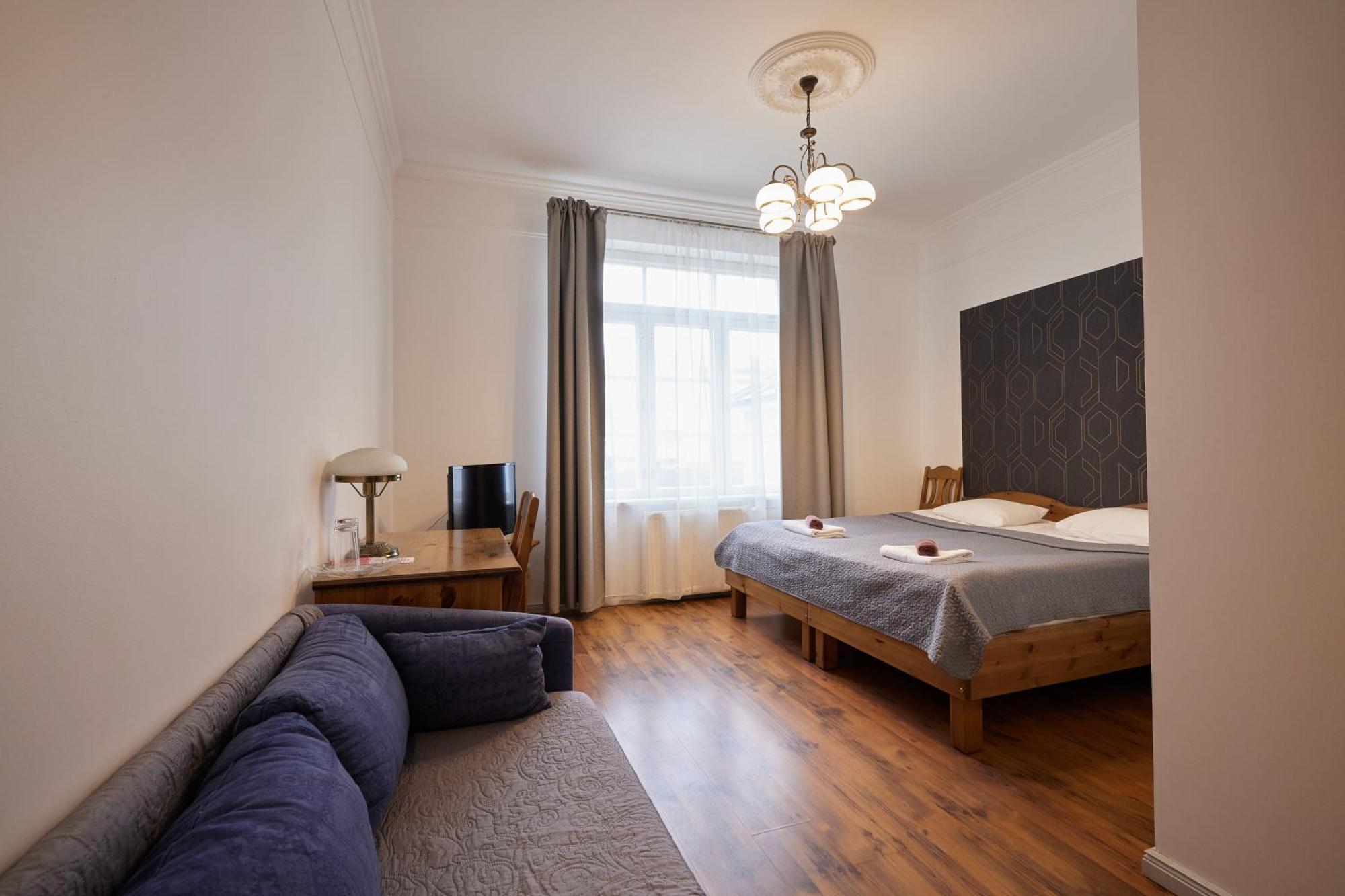 Villa Wesenbergh Rakvere Zewnętrze zdjęcie