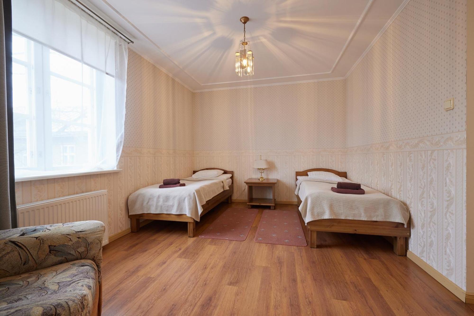 Villa Wesenbergh Rakvere Zewnętrze zdjęcie