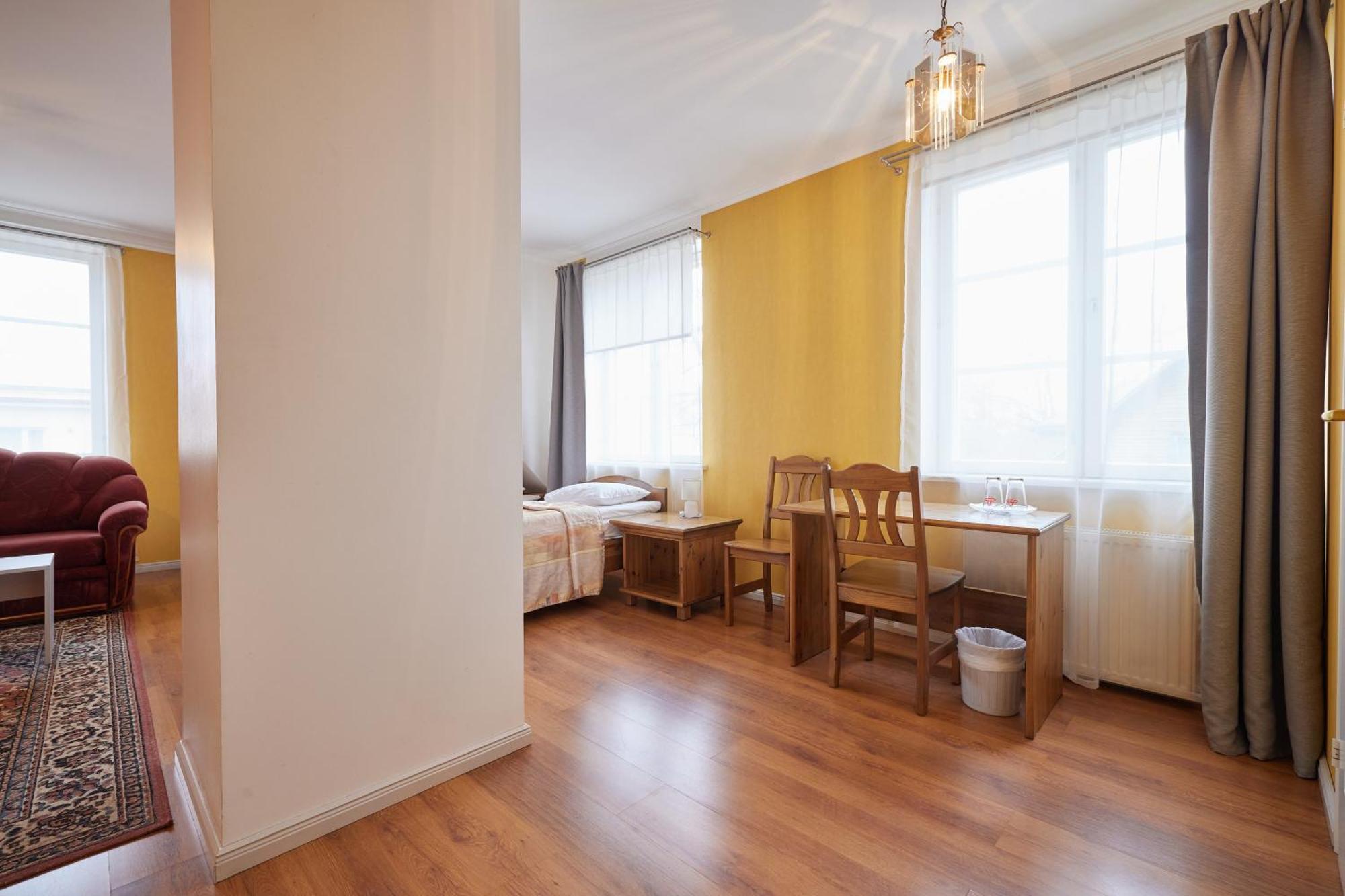 Villa Wesenbergh Rakvere Zewnętrze zdjęcie
