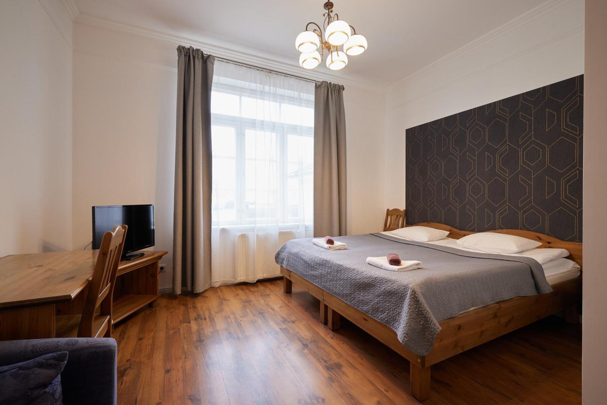 Villa Wesenbergh Rakvere Zewnętrze zdjęcie