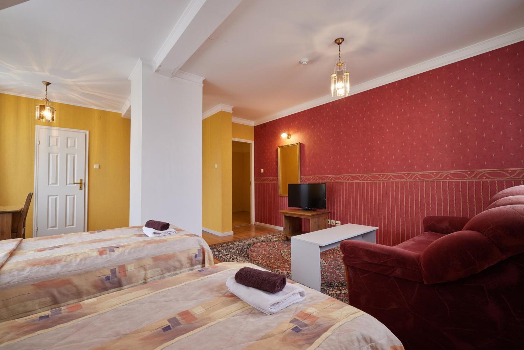 Villa Wesenbergh Rakvere Zewnętrze zdjęcie