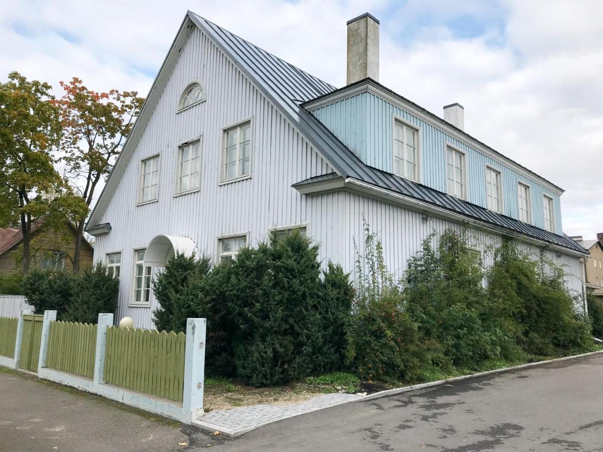 Villa Wesenbergh Rakvere Zewnętrze zdjęcie
