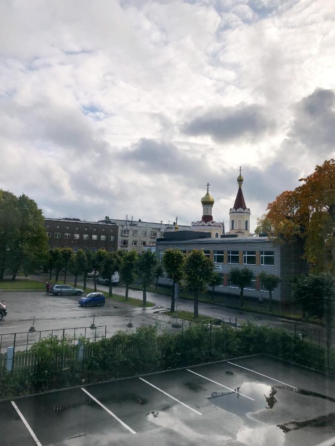 Villa Wesenbergh Rakvere Zewnętrze zdjęcie