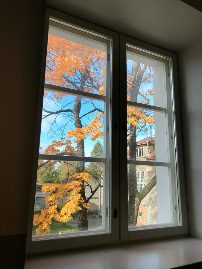 Villa Wesenbergh Rakvere Zewnętrze zdjęcie