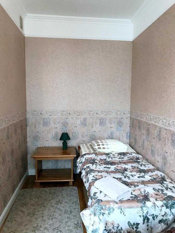 Villa Wesenbergh Rakvere Zewnętrze zdjęcie