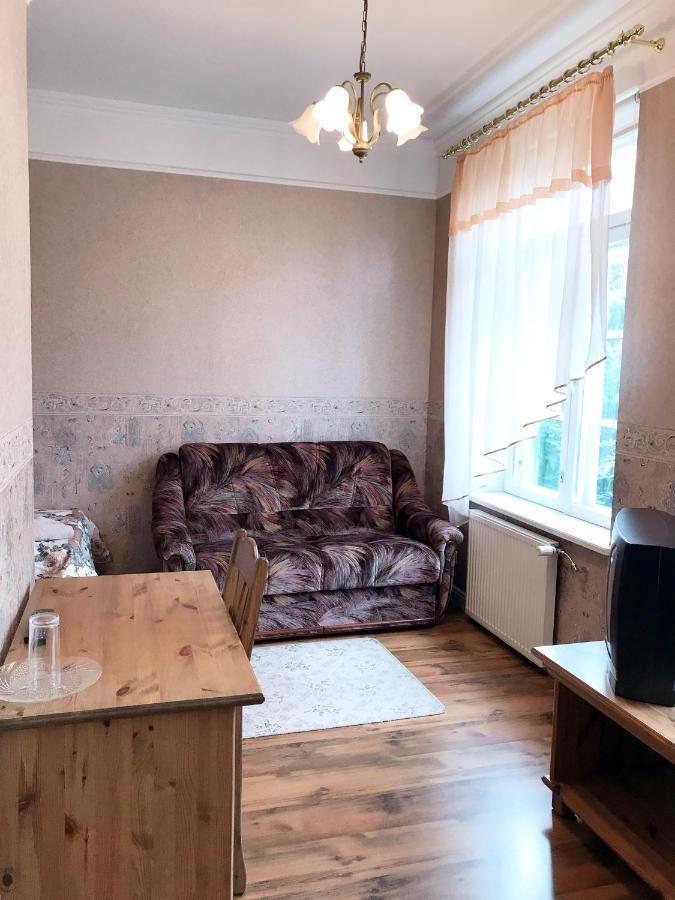 Villa Wesenbergh Rakvere Zewnętrze zdjęcie