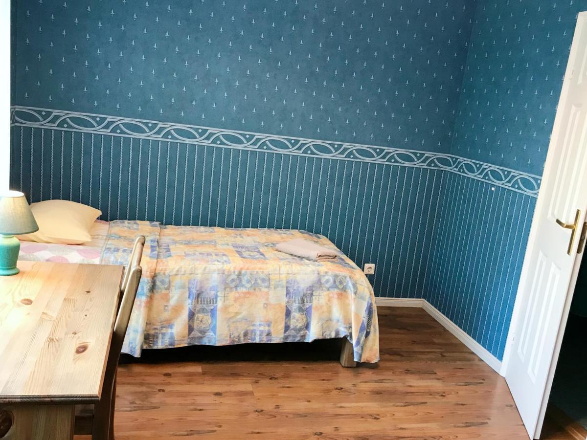 Villa Wesenbergh Rakvere Zewnętrze zdjęcie