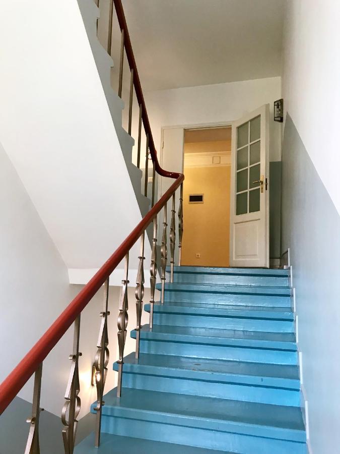 Villa Wesenbergh Rakvere Zewnętrze zdjęcie