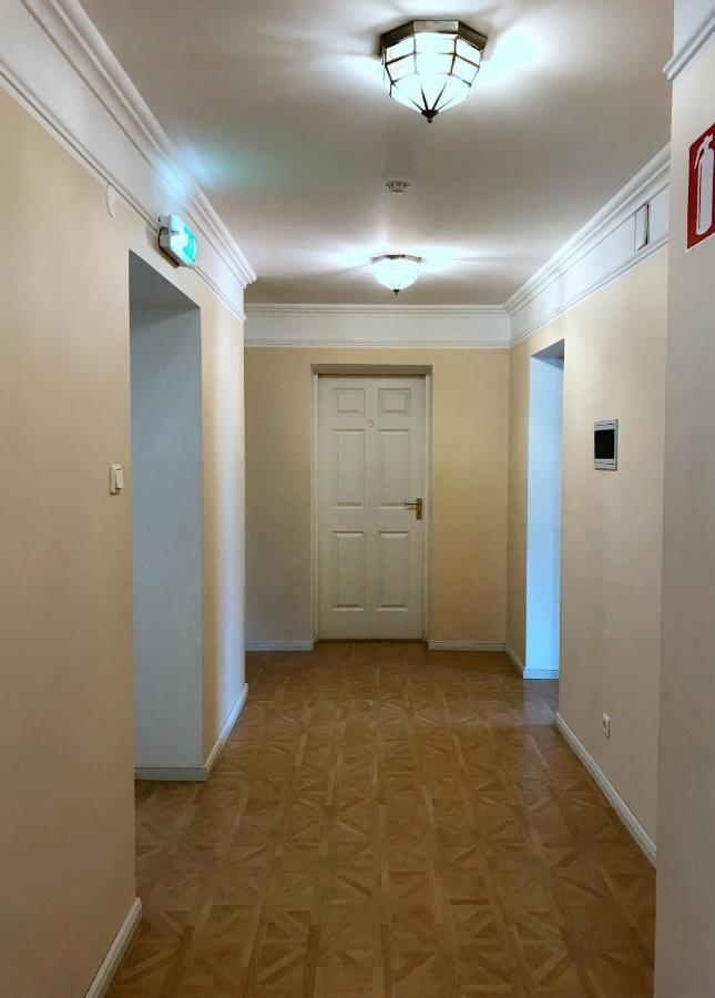 Villa Wesenbergh Rakvere Zewnętrze zdjęcie