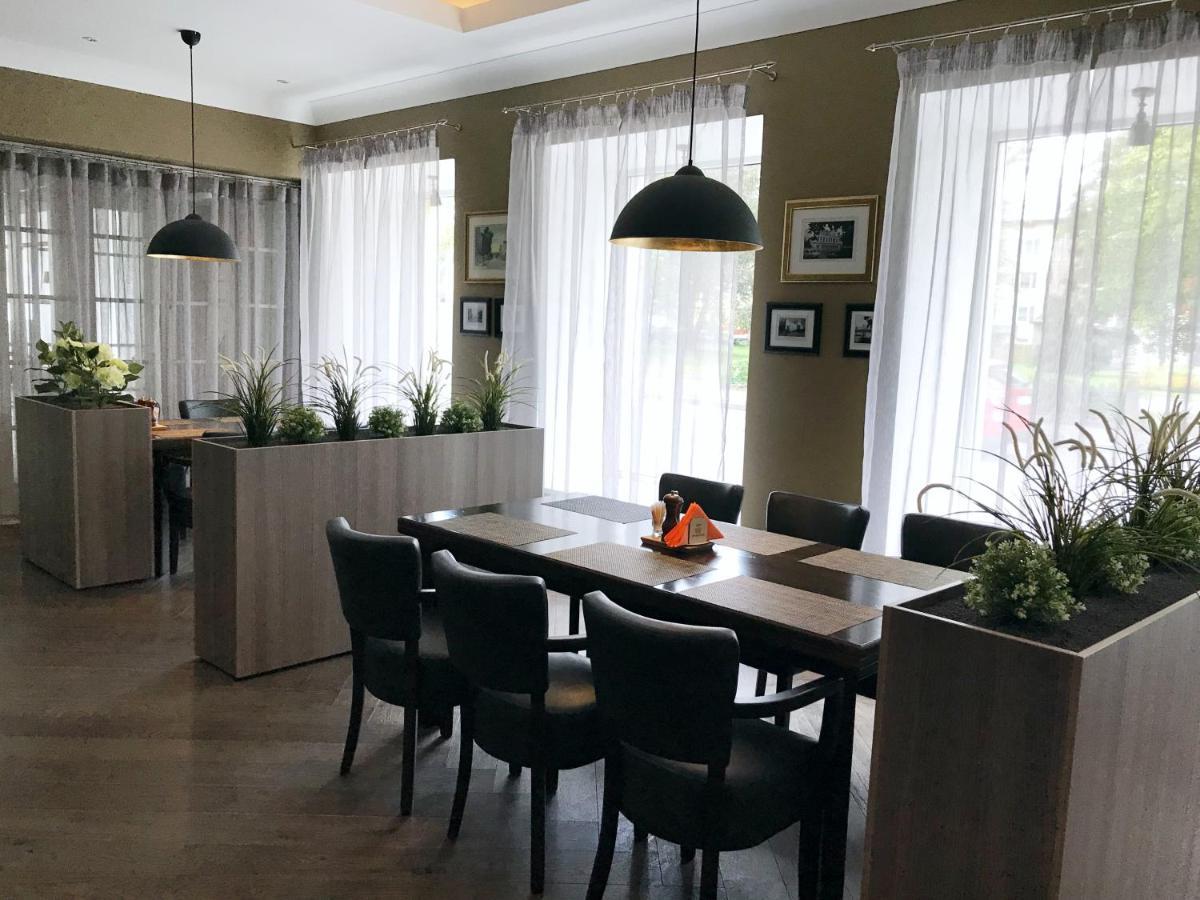 Villa Wesenbergh Rakvere Zewnętrze zdjęcie